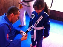 Kids BJJ